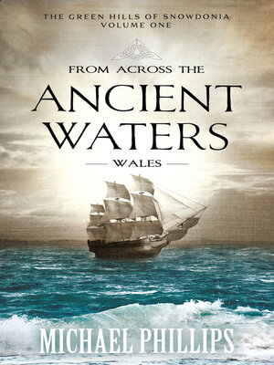 cover image of From Across the Ancient Waters